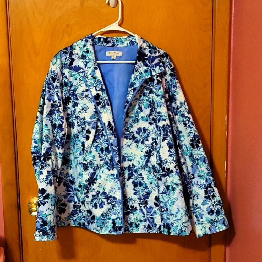 Spring /Summer Jacket